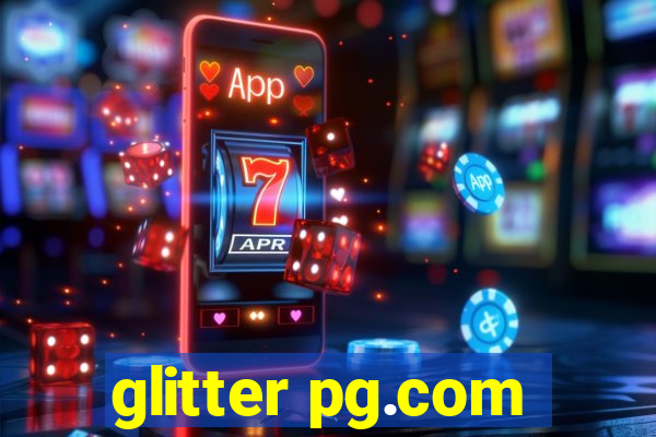 glitter pg.com